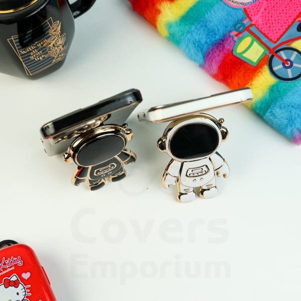 Black or White Astronaut case